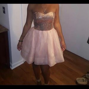 Betsey Johnson dress